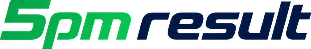 5pm result Philippines gaming platform logo